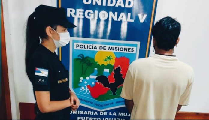 acusados de abuso sexual