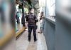 Posadas| Un niño de 7 años fue olvidado por su madre en una parada de colectivo, ya se encuentra con su familia