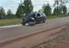 Impactante choque en Eldorado| Un policía estuvo involucrado en un siniestro vial en la Ruta 17