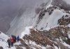 murió a solo 80 metros de alcanzar la cima del Aconcagua