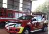 Bomberos Voluntarios