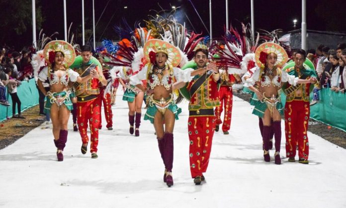 Corrientes| Posponen por 10 días los carnavales de Ituzaingò