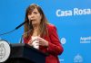 Argentina repudió fallo sobre aborto en EEUU 