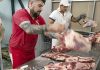 consumo de carne vacuna