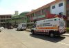 balacera en una plazoleta de Posadas