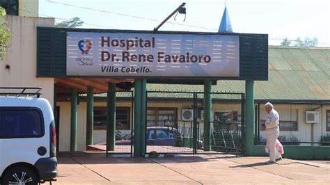 hospital favaloro