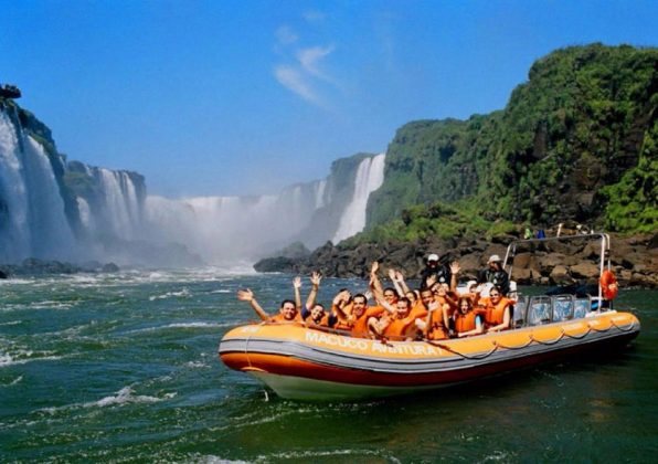 Los Mejores Lugares Para Vacacionar En Misiones Iguazú Y Moconá Dos