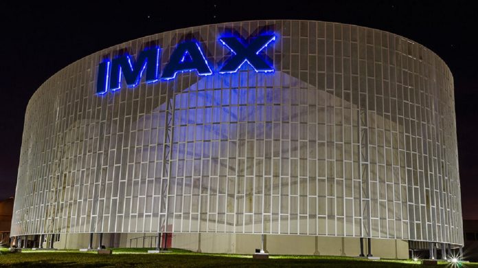Hospital del Juguete en el IMAX