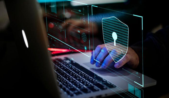 cibercrimen navegar en la web y seguridad