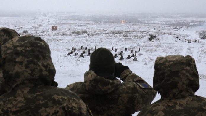 rusia Conflicto ruso-ucraniano