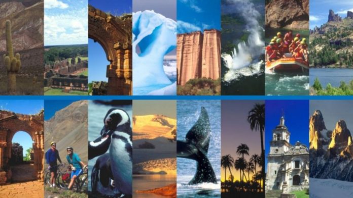 Nuevo récord del turismo