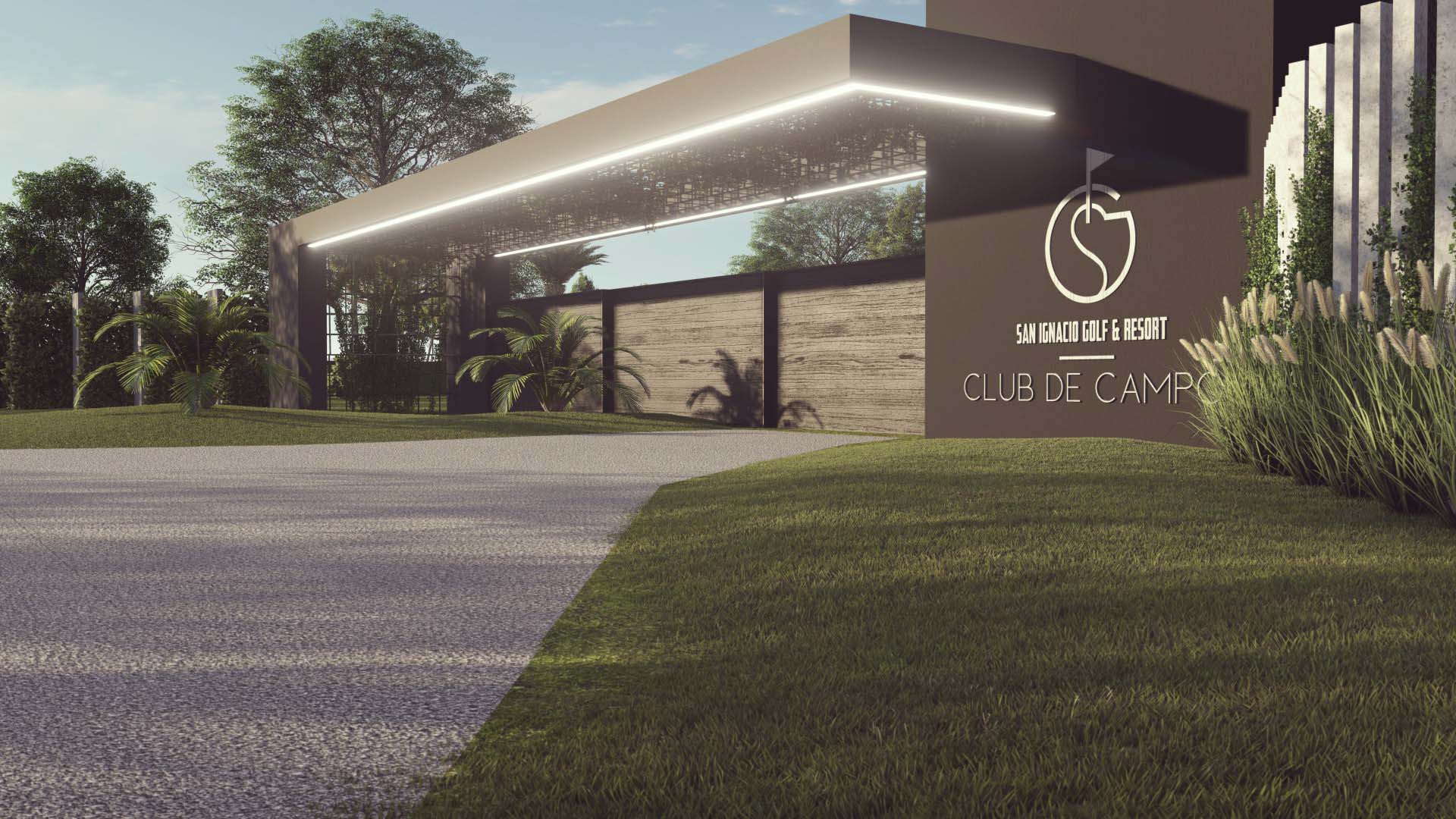 San Ignacio Golf & Resort: oportunidad de inversión en Misiones