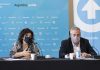 Presencialidad en las universidades - Vizzotti y Perczyk