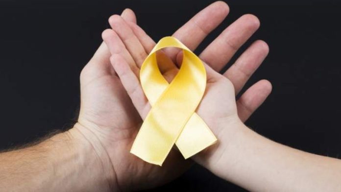 cáncer infantil por estufas de gas