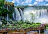 Vacaciones en Cataratas del Iguazú