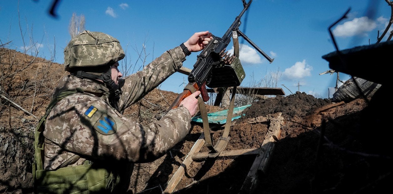 Vladimir Putin reconocerá a las repúblicas separatistas del este de Ucrania