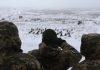 Conflicto Rusia- Ucrania| Putin ordenó desplegar al Ejército ruso en los territorios separatistas ucranianas