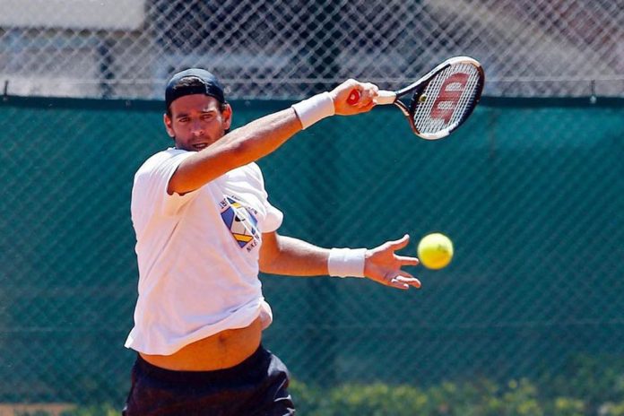 Del Potro