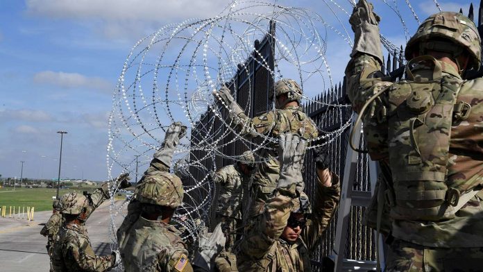 Estados Unidos| Más de 3000 soldados serán expulsados del Ejercito por no aplicarse la vacuna contra el coronavirus