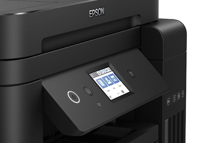 Impresora para Sublimación EPSON F570 – Colores Creativos