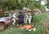 Puerto Iguazú| Vecinos hallaron el cuerpo de un anciano en estado de descomposición