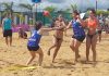 Beach Handball en Posadas