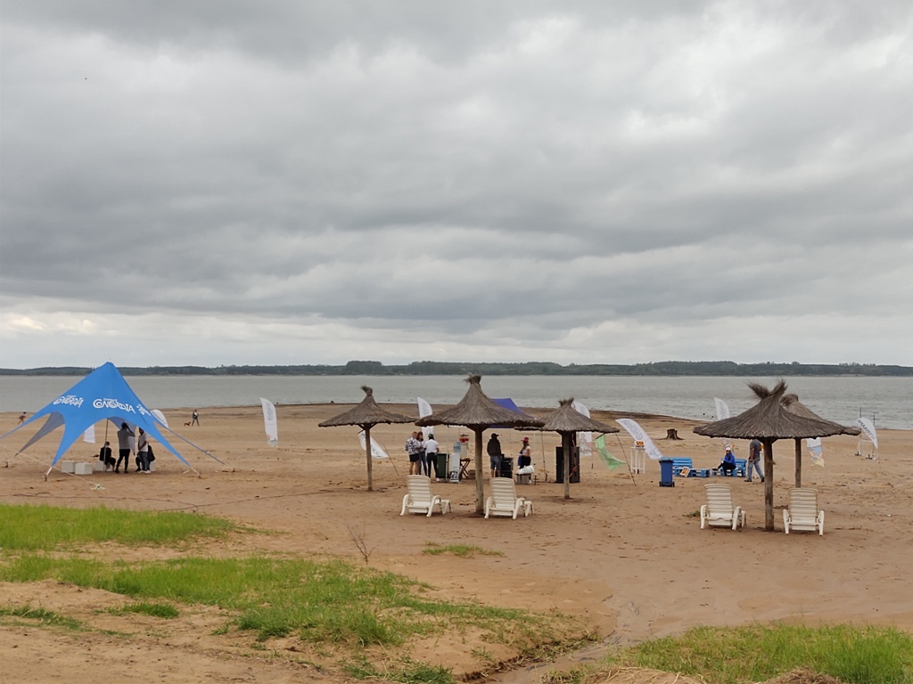 playas de concordia