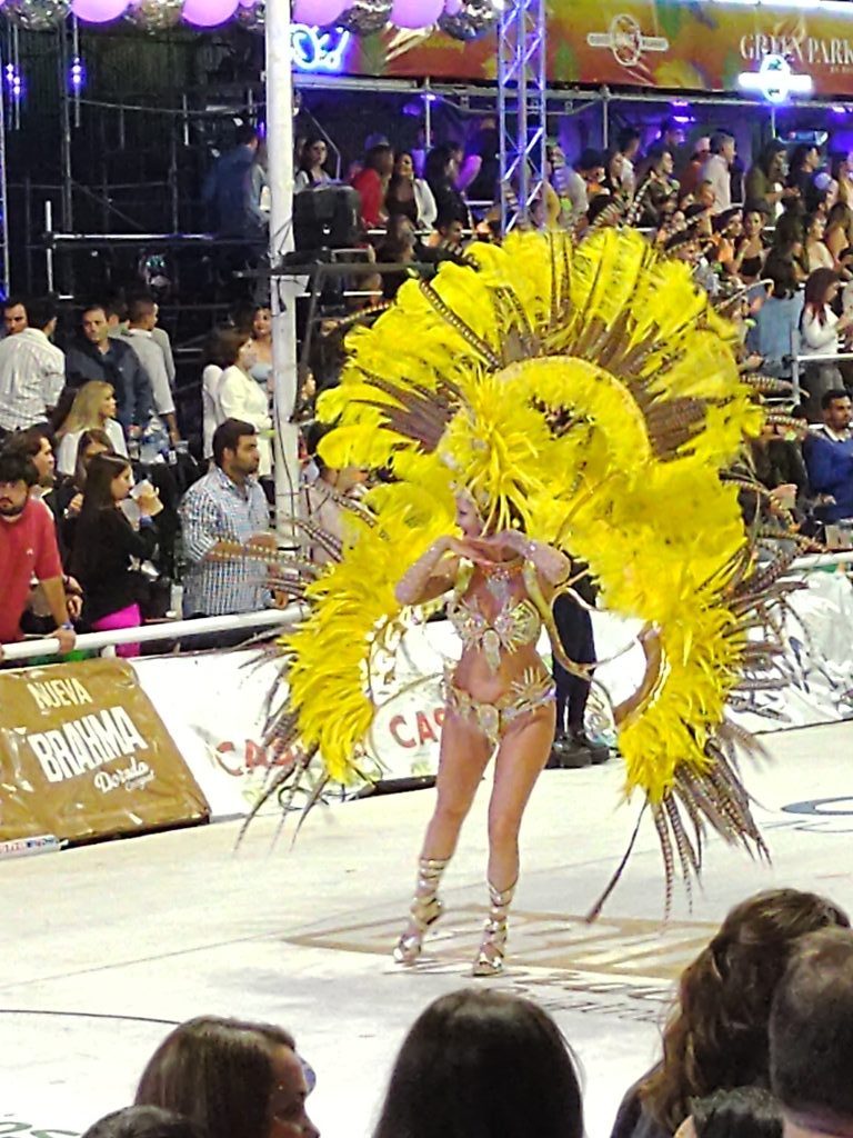 Carnaval de Concordia