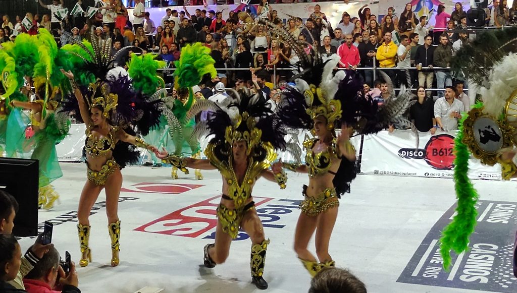 carnaval de concordia
