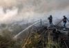 Incendios en Corrientes| Estiman en más de $26.000 millones las pérdidas provocadas por el fuego