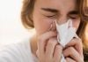 Salud emitió una alerta por casos de influenza H3N2