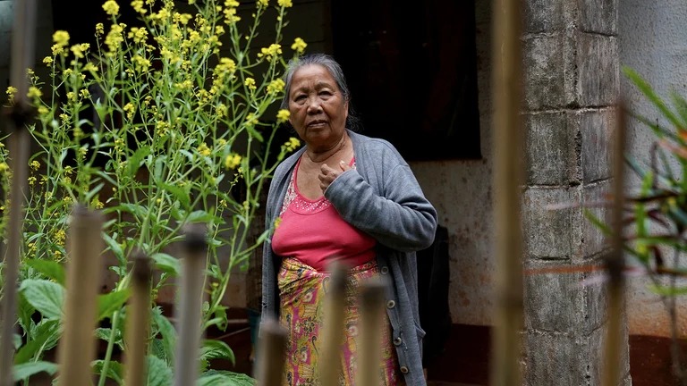 Laos encontraron refugio en Misiones 