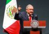 Los mexicanos deciden en un referendo la continuidad del presidente López Obrador