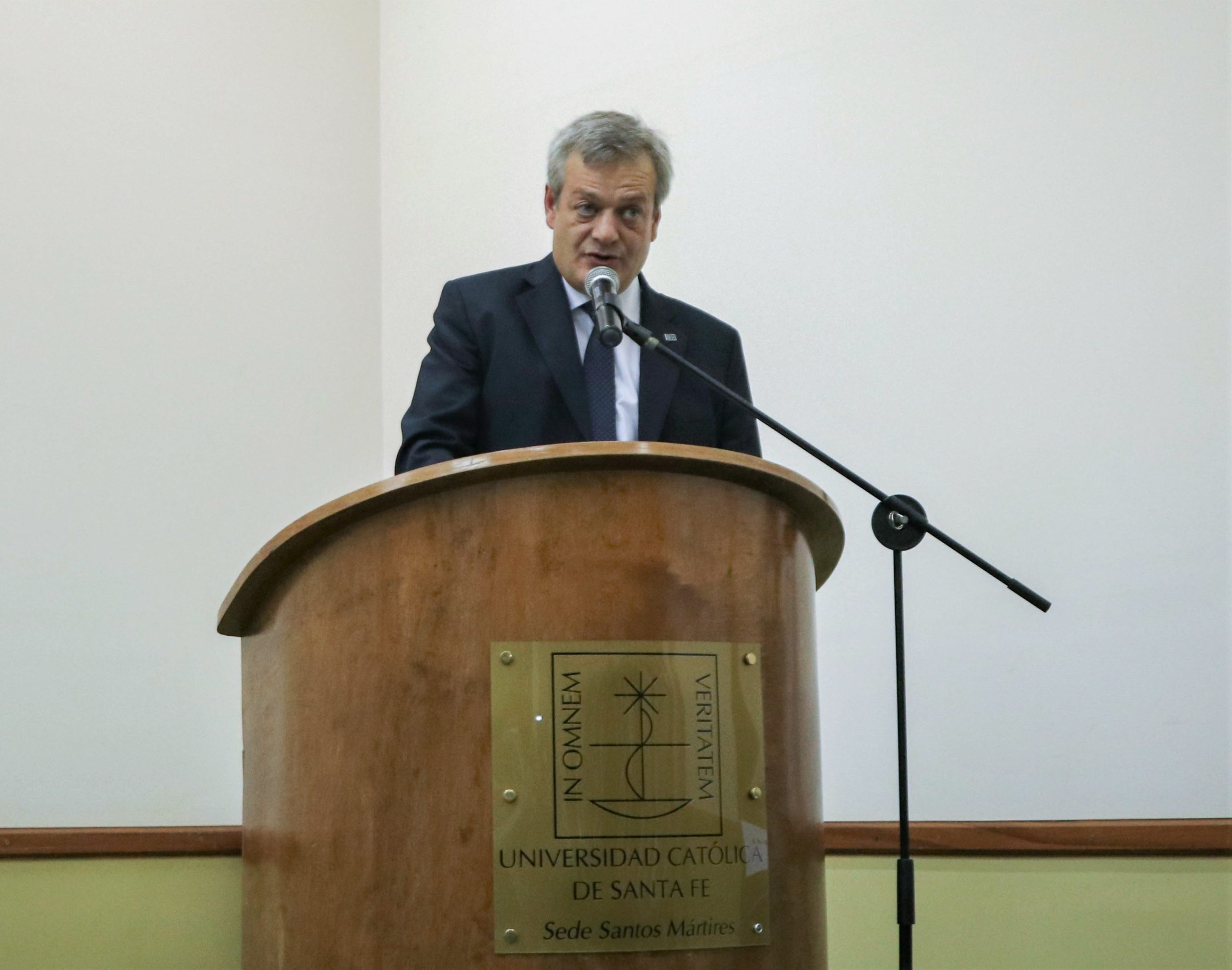 UCSF Santos Mártires