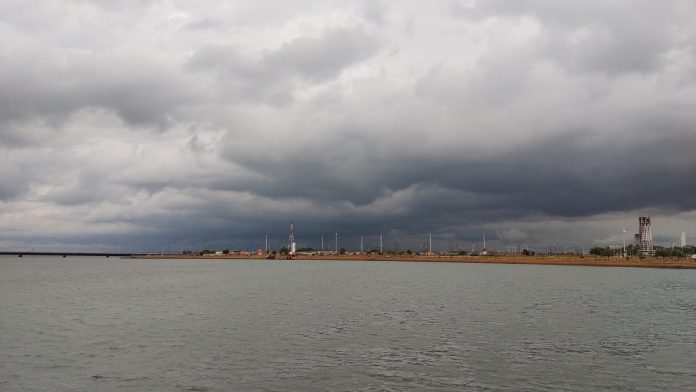tiempo en Misiones