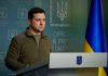 Guerra en Ucrania| Zelensky denunció otro ataque de Rusia a un corredor humanitario en Mariupol