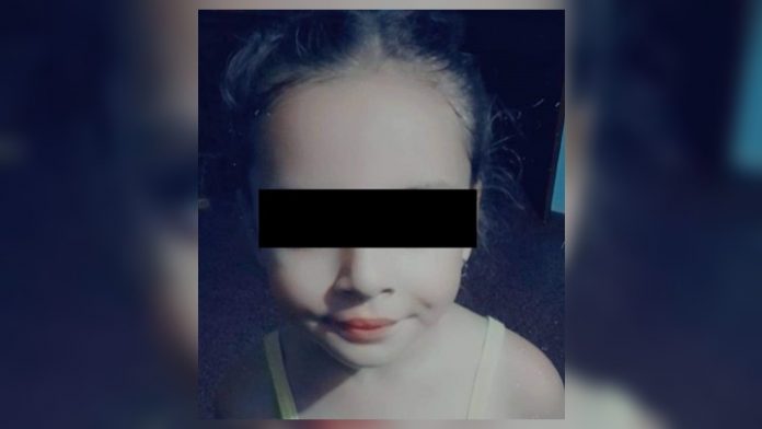 niña de 6 años desapareció en Posadas
