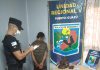 Robo en Comandante Andresito| Detuvieron a un hombre que sustrajo una cartera con dinero de una vivienda