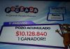 La Poceada Misionera tiene un nuevo millonario: es de San Ignacio y ganó más de $10 millones