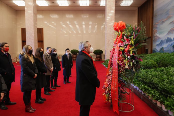 china