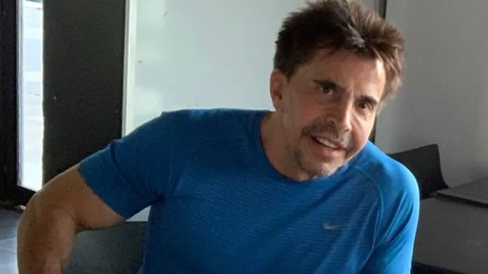 gustavo martinez