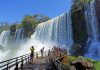 Crecen las reservas hoteleras para el fin de semana en todo el país: en Puerto Iguazú supera el 90% y se esperan 25 mil visitantes