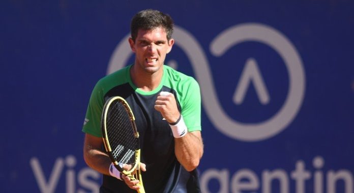 ATP 500 de Río