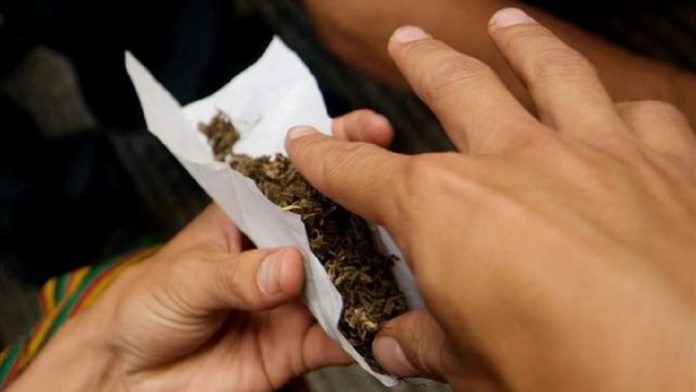 cocaína adulterada