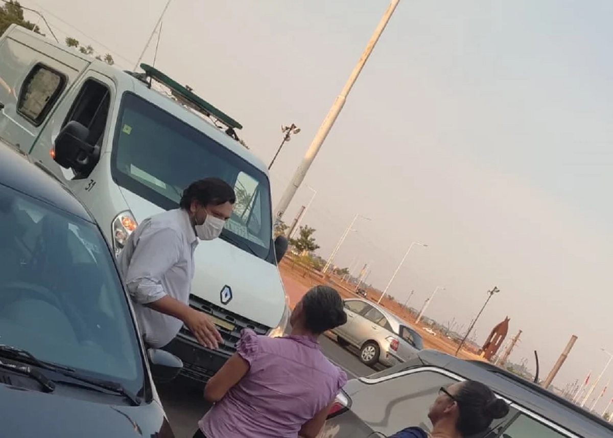 Femicidio en el Zaimán 