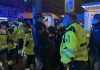 Violento ataque en España