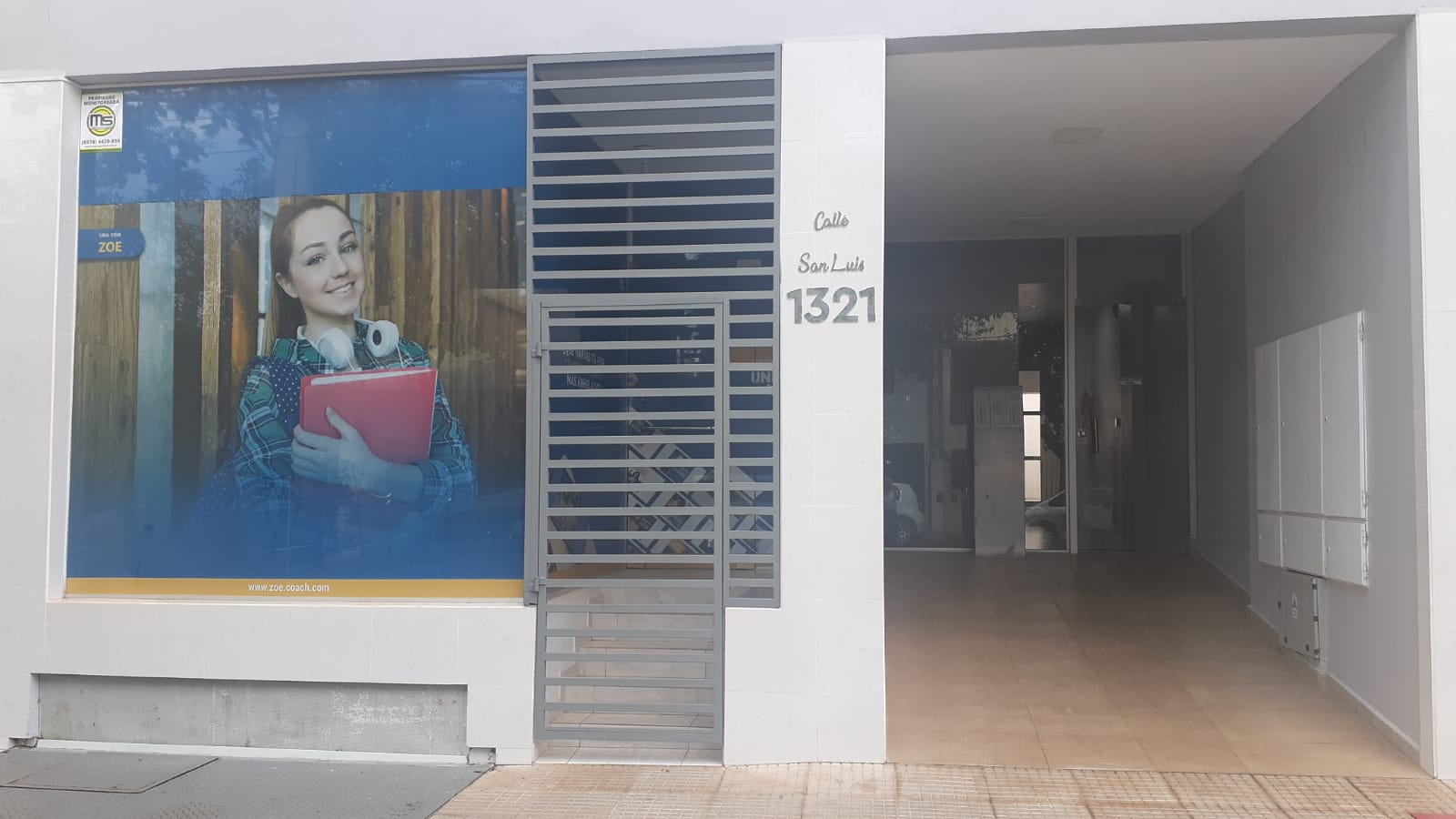 generación zoe