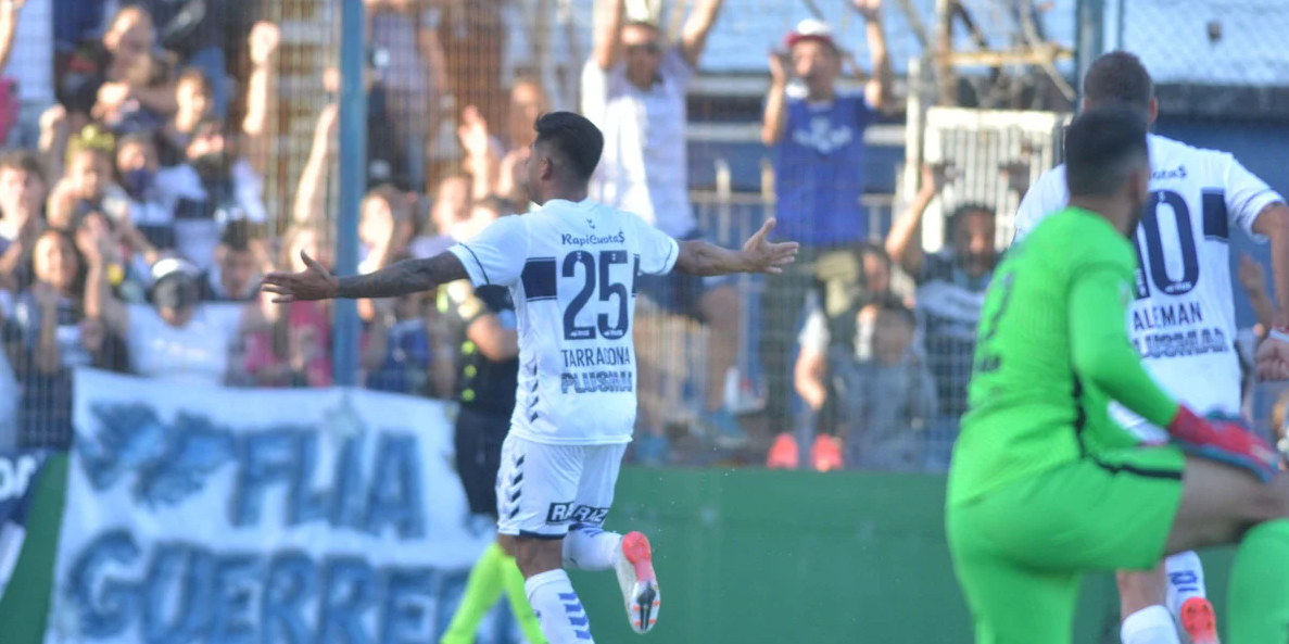 San Lorenzo perdió ante Gimnasia
