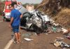 Dos argentinas murieron en Brasil,