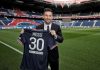 Messi habló sobre el poder del PSG